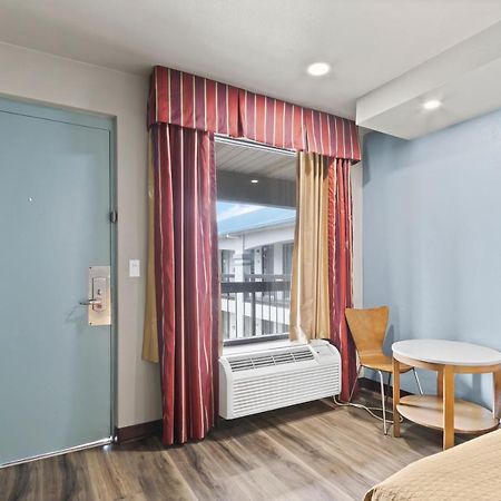 Regency Inn Near Boardwalk & Hurlburt Field 포르 월턴 비치 외부 사진