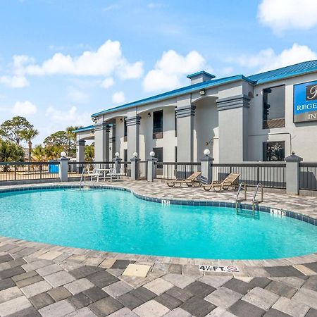 Regency Inn Near Boardwalk & Hurlburt Field 포르 월턴 비치 외부 사진