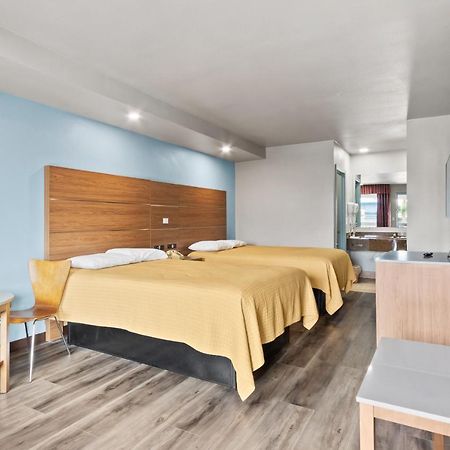 Regency Inn Near Boardwalk & Hurlburt Field 포르 월턴 비치 외부 사진