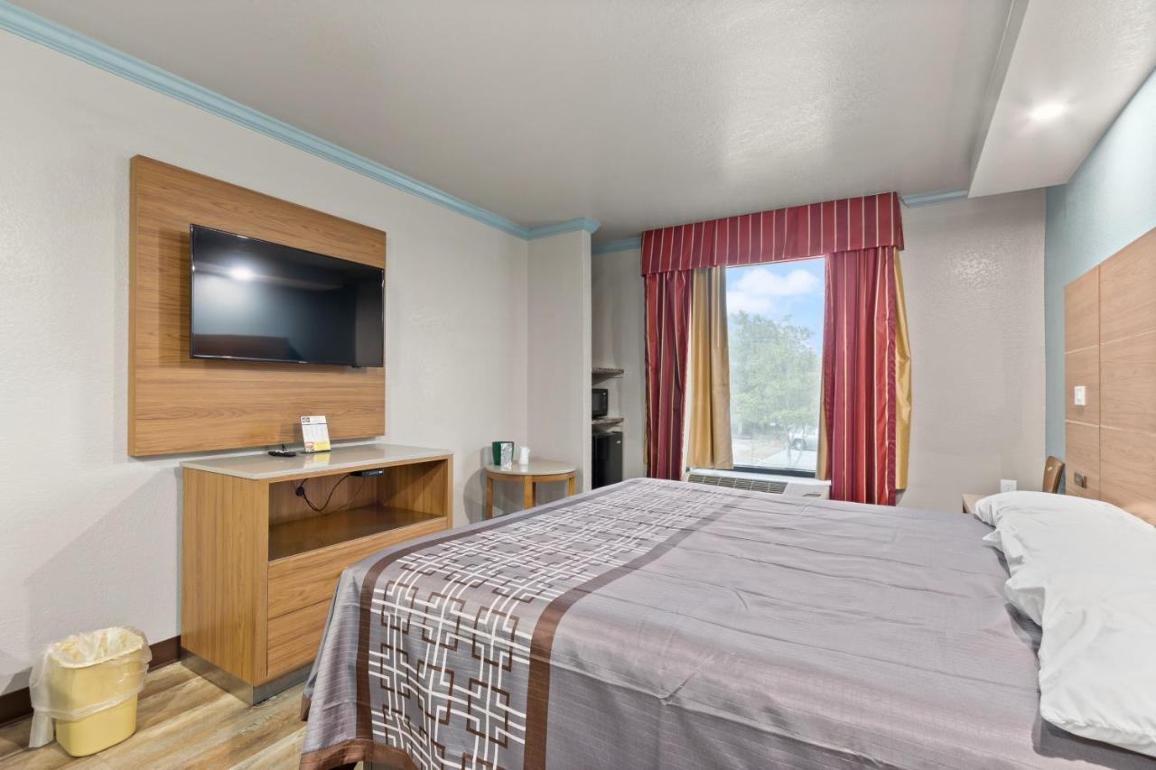 Regency Inn Near Boardwalk & Hurlburt Field 포르 월턴 비치 외부 사진