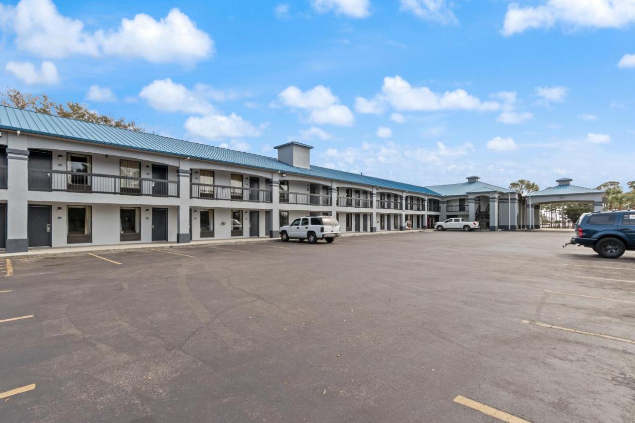 Regency Inn Near Boardwalk & Hurlburt Field 포르 월턴 비치 외부 사진
