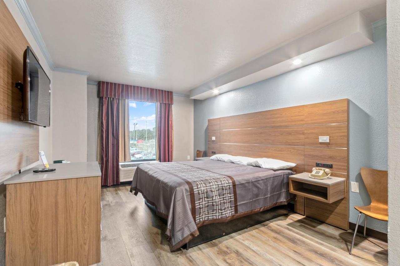 Regency Inn Near Boardwalk & Hurlburt Field 포르 월턴 비치 외부 사진