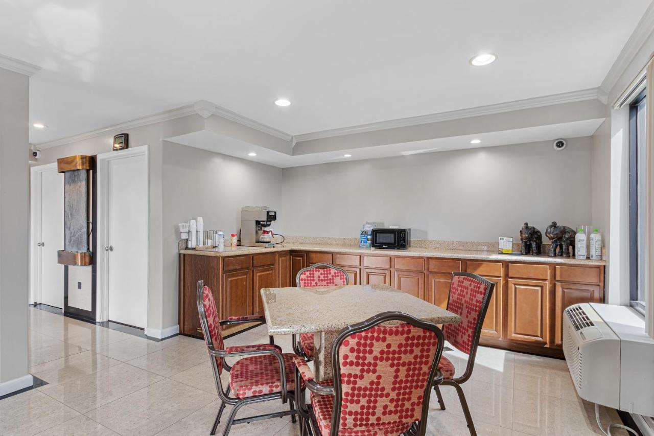 Regency Inn Near Boardwalk & Hurlburt Field 포르 월턴 비치 외부 사진