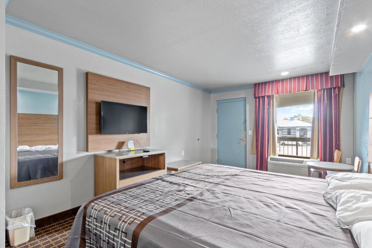 Regency Inn Near Boardwalk & Hurlburt Field 포르 월턴 비치 외부 사진