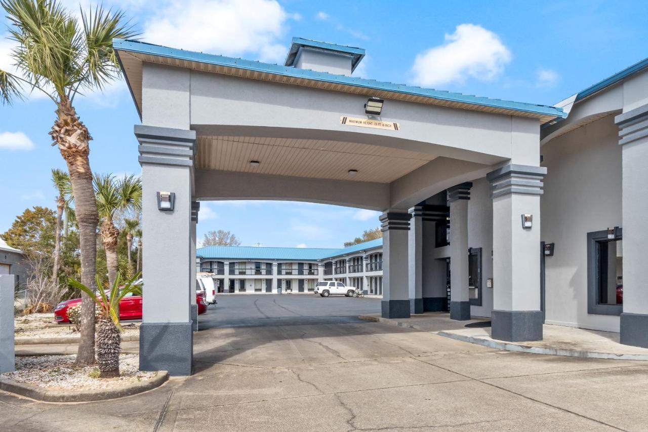 Regency Inn Near Boardwalk & Hurlburt Field 포르 월턴 비치 외부 사진