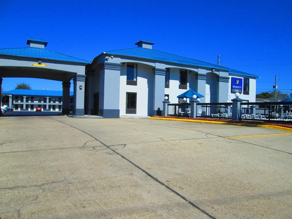 Regency Inn Near Boardwalk & Hurlburt Field 포르 월턴 비치 외부 사진