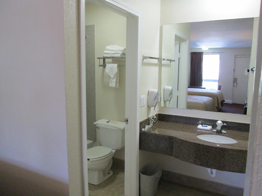 Regency Inn Near Boardwalk & Hurlburt Field 포르 월턴 비치 외부 사진