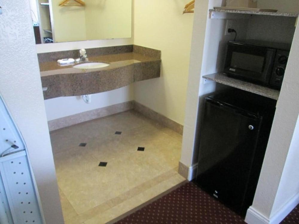 Regency Inn Near Boardwalk & Hurlburt Field 포르 월턴 비치 외부 사진