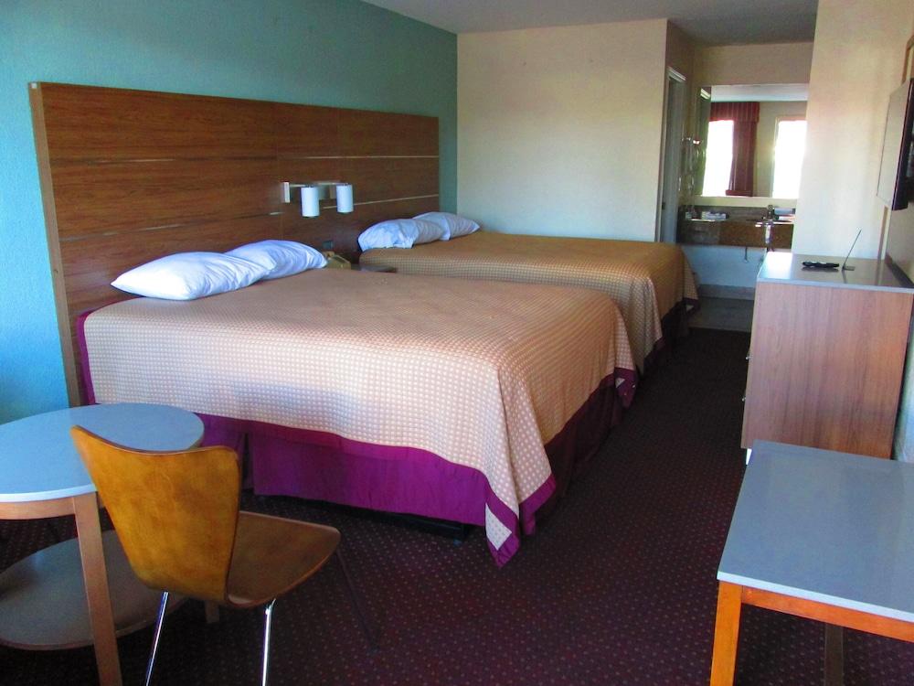 Regency Inn Near Boardwalk & Hurlburt Field 포르 월턴 비치 외부 사진