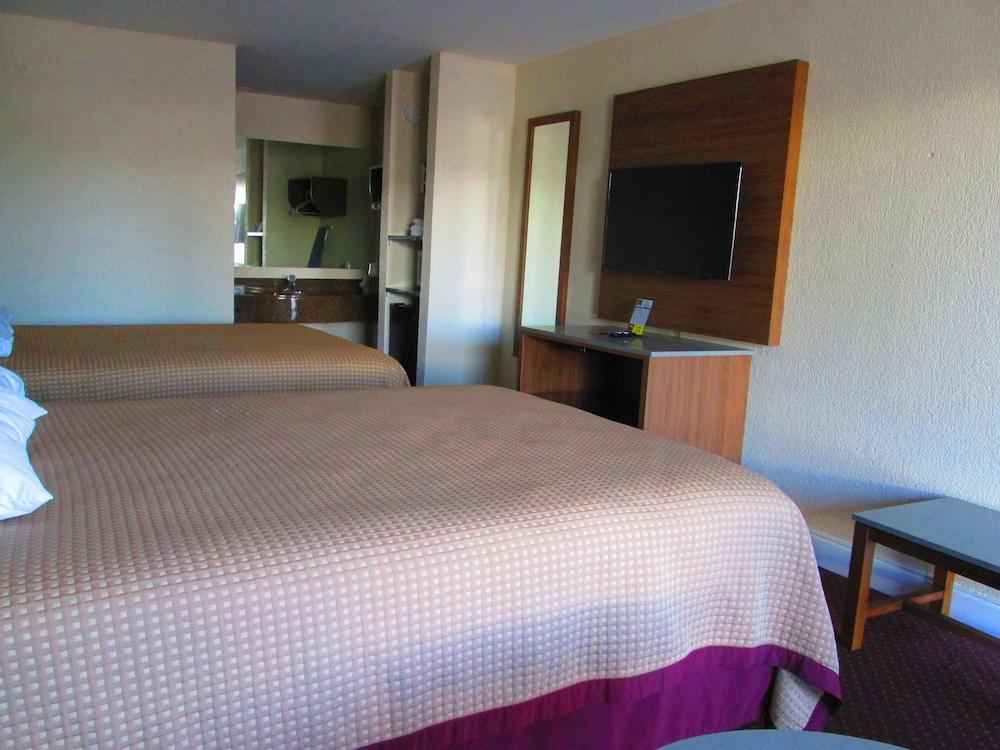 Regency Inn Near Boardwalk & Hurlburt Field 포르 월턴 비치 외부 사진
