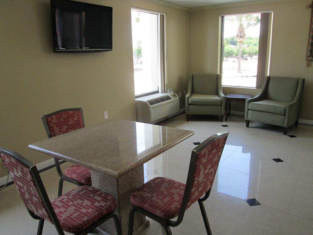 Regency Inn Near Boardwalk & Hurlburt Field 포르 월턴 비치 외부 사진