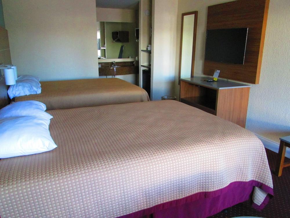 Regency Inn Near Boardwalk & Hurlburt Field 포르 월턴 비치 외부 사진