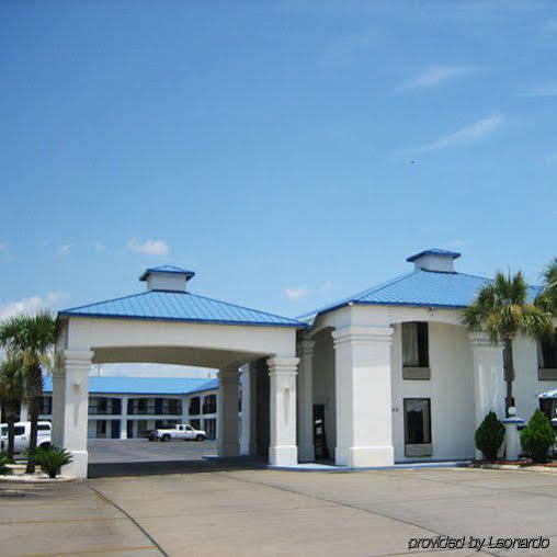 Regency Inn Near Boardwalk & Hurlburt Field 포르 월턴 비치 외부 사진
