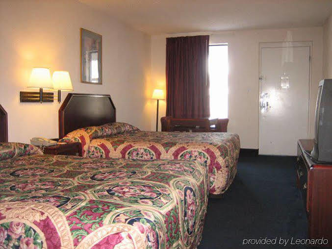 Regency Inn Near Boardwalk & Hurlburt Field 포르 월턴 비치 객실 사진
