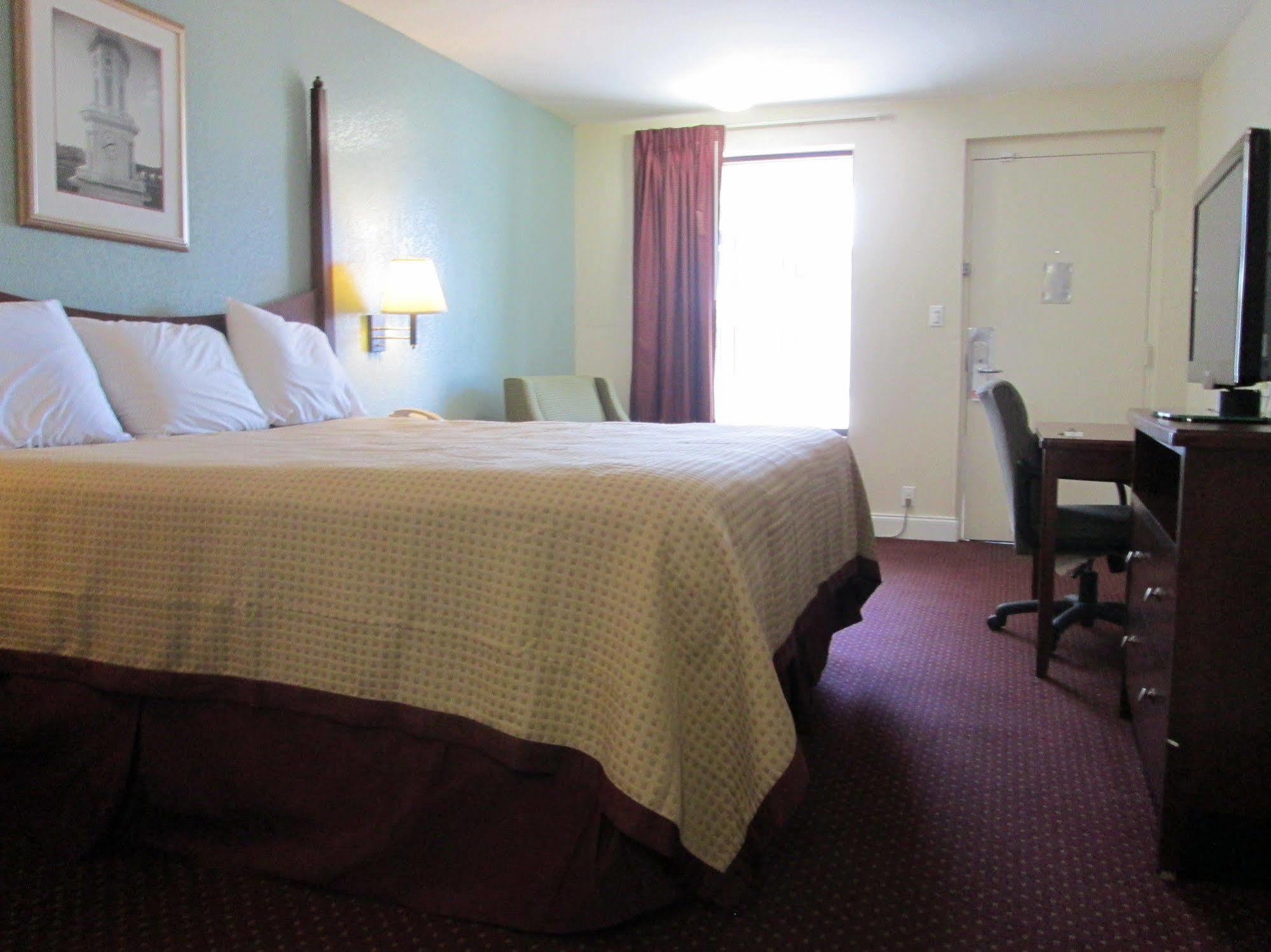Regency Inn Near Boardwalk & Hurlburt Field 포르 월턴 비치 외부 사진