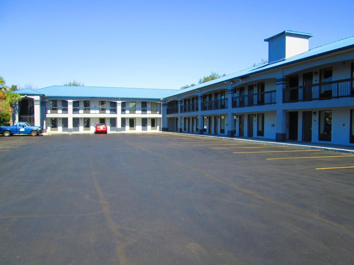 Regency Inn Near Boardwalk & Hurlburt Field 포르 월턴 비치 외부 사진